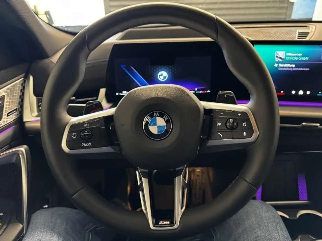 BMW X2 M-Sport sDrive20i