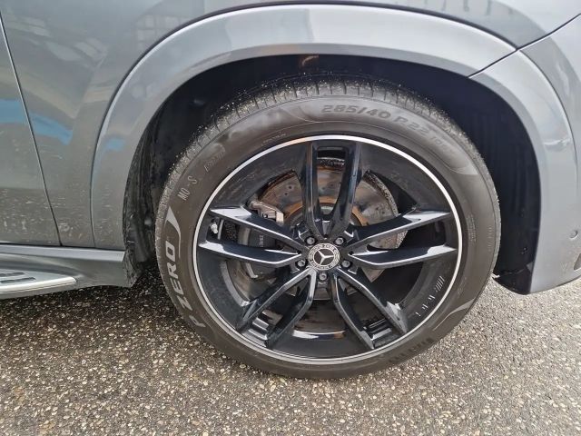 Mercedes-Benz GLE 300 4MATIC GLE 300 d