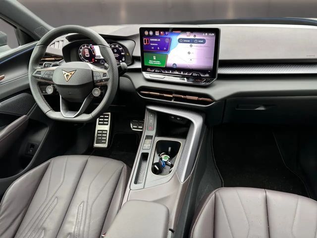 Cupra Terramar 2.0 TSI VZ