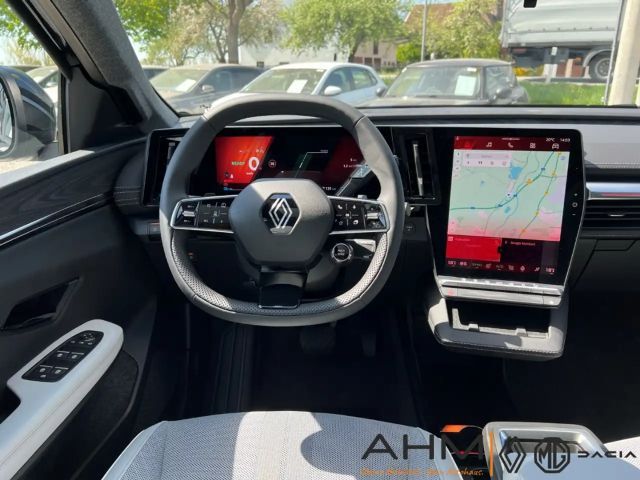 Renault Scenic Iconic