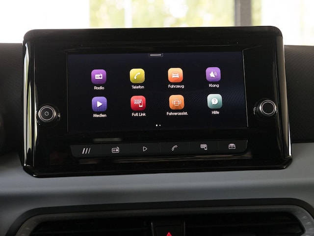 Seat Arona 1.0 TSI Style