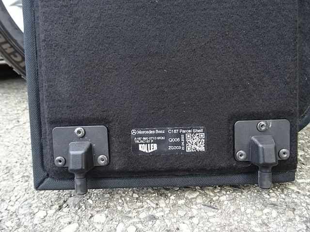 Mercedes-Benz EQC 400 4MATIC AMG Line