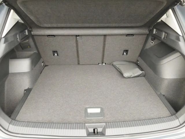 Volkswagen Tiguan DSG