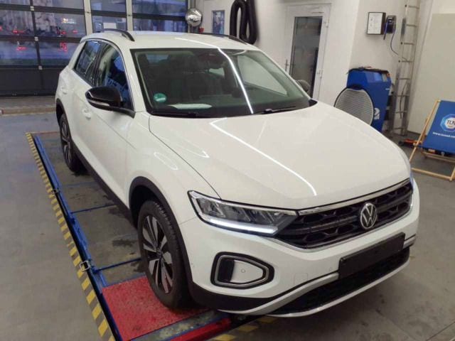 Volkswagen T-Roc 1.5 TSI DSG
