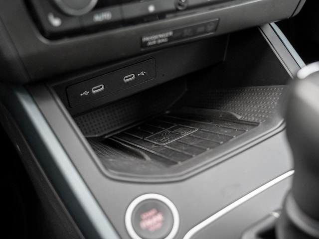 Seat Arona 1.0 TSI DSG