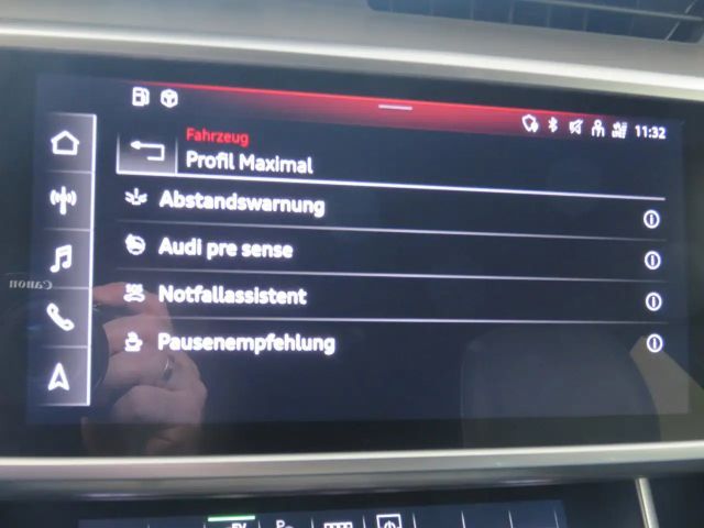 Audi A6 50 TFSI Hybride Quattro Sport