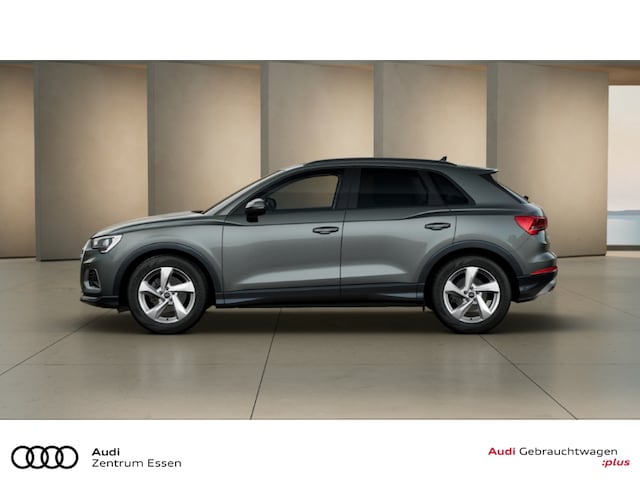 Audi Q3 35 TFSI S-Tronic