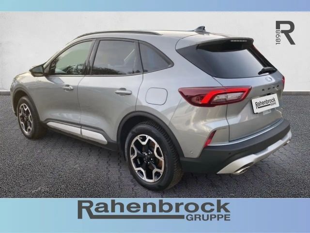 Ford Kuga Active Hybrid X