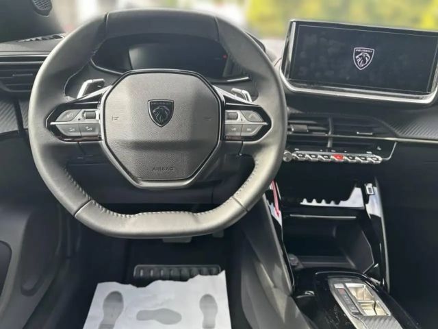 Peugeot 2008 PureTech