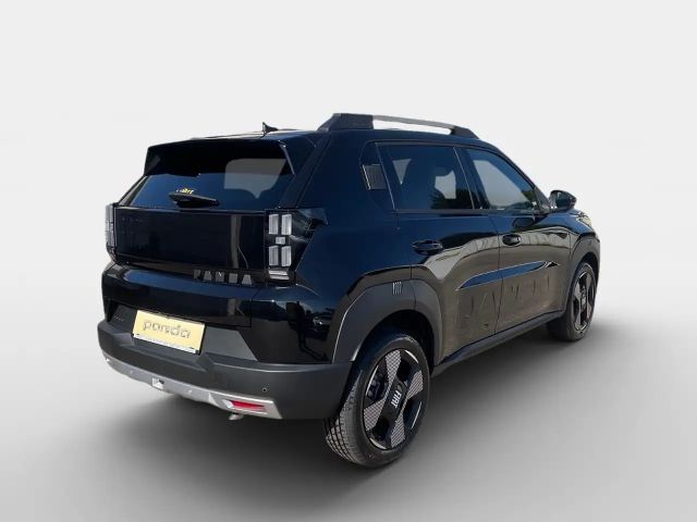 Fiat Grande Panda La Prima