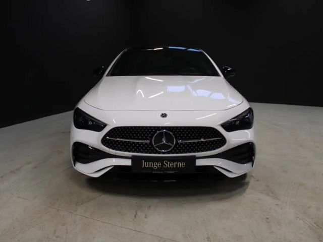 Mercedes-Benz CLE 180 AMG Line
