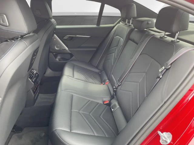 BMW i5 M-Sport M60 Sedan xDrive