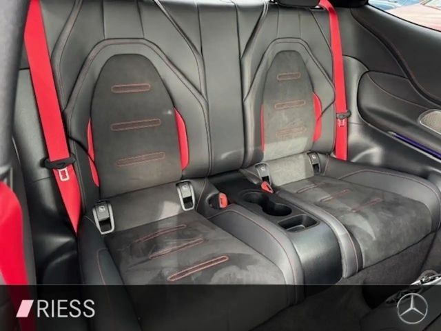 Mercedes-Benz CLE 53 AMG 4MATIC AMG Line