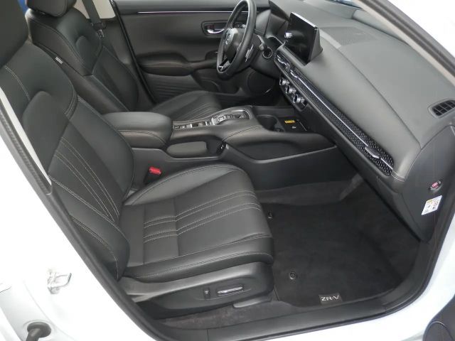 Honda ZR-V Advance i-MMD