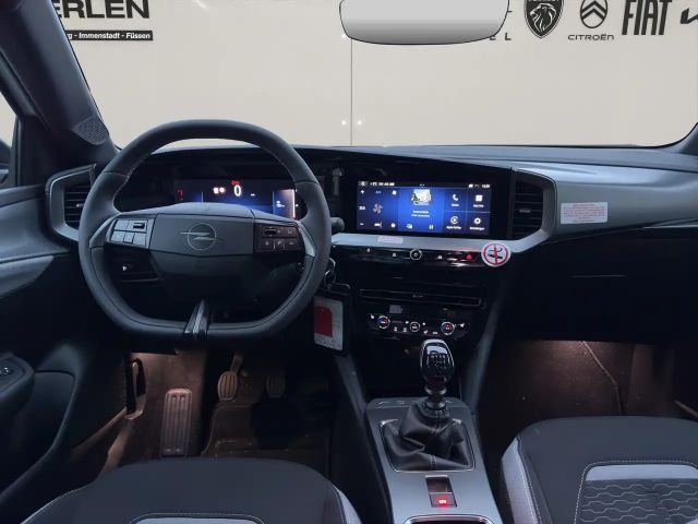 Opel Mokka 1.2 Turbo Edition Turbo