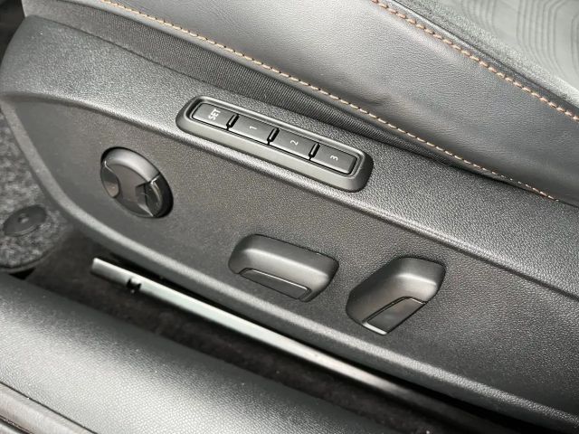 Cupra Formentor 2.0 TSI DSG VZ