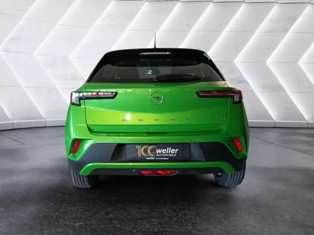 Opel Mokka -e ''Edition'' Rückfahrkamera Sitzheizung Klimaaut