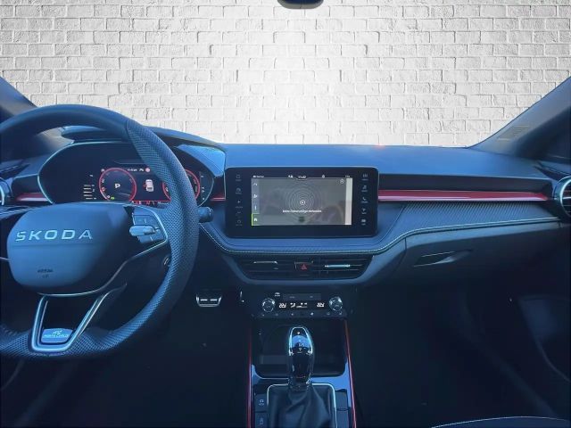 Skoda Fabia 1.0 TSI Monte Carlo