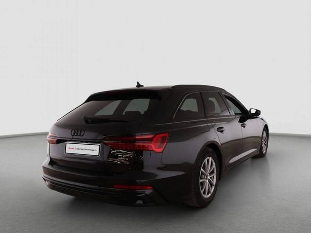 Audi A6 45 TDI Avant Quattro S-Line S-Tronic