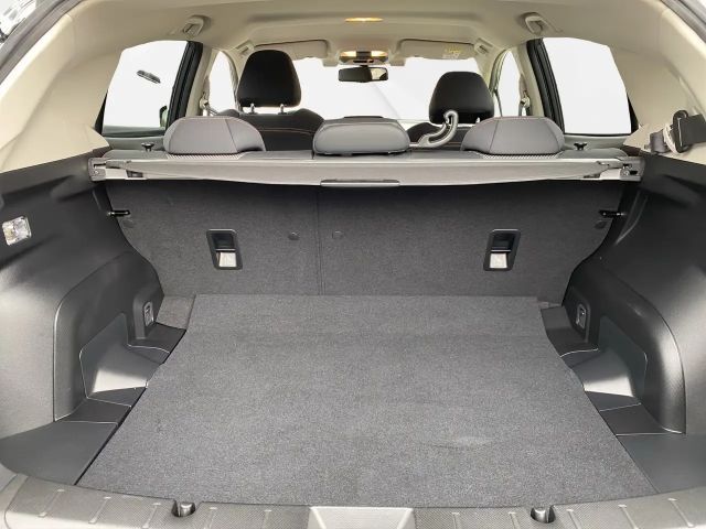 Subaru XV AWD Exclusive