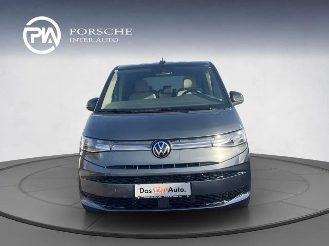 Volkswagen Multivan T7