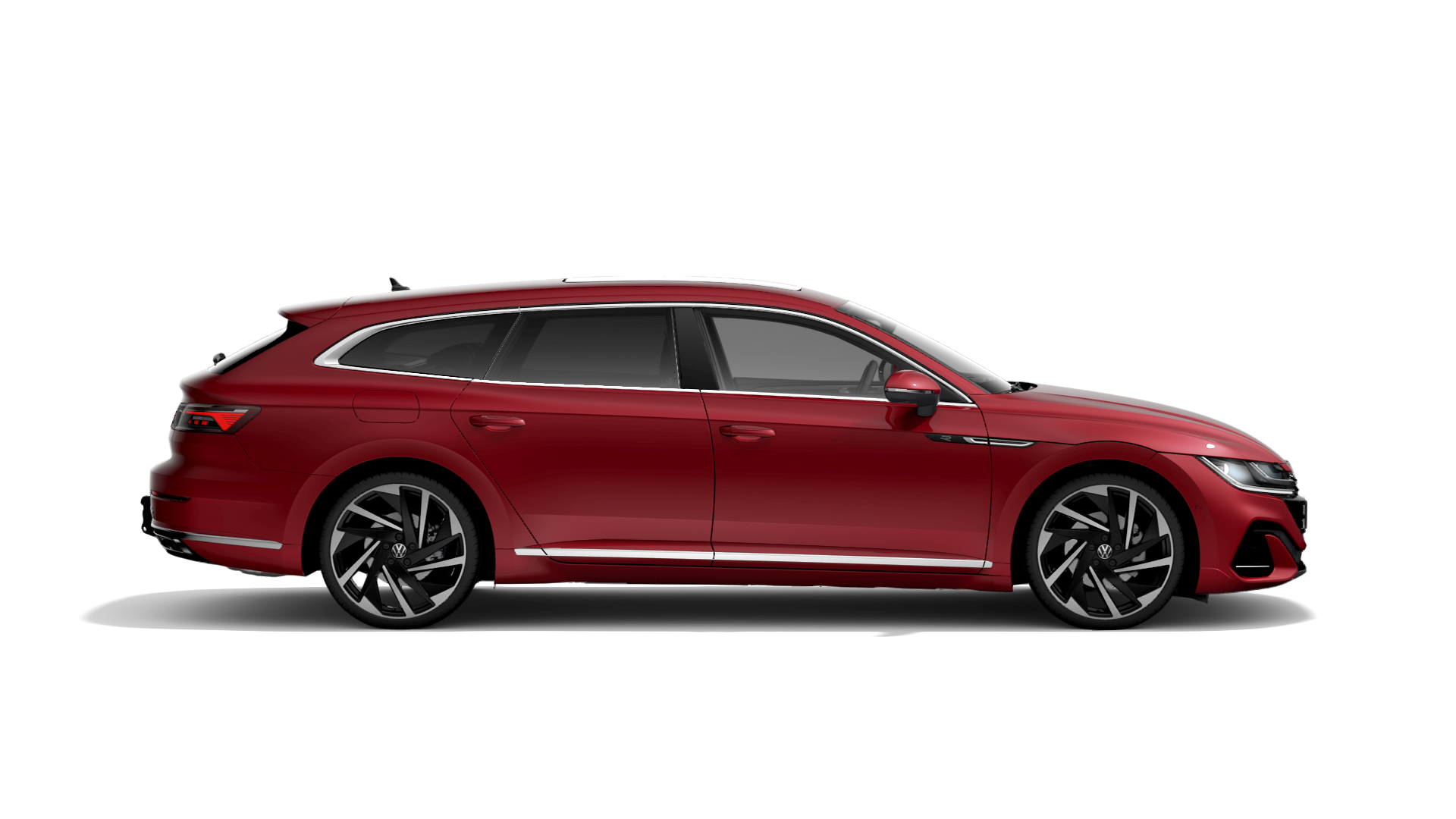 Volkswagen Arteon Shooting Brake 2.0 TSI DSG