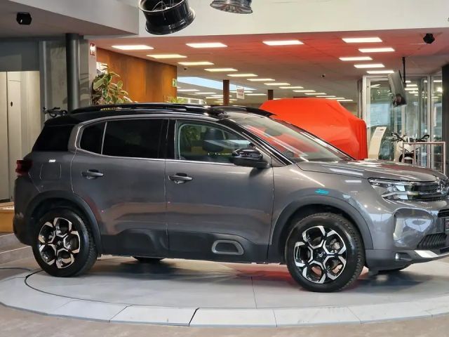 Citroën C5 Aircross Max