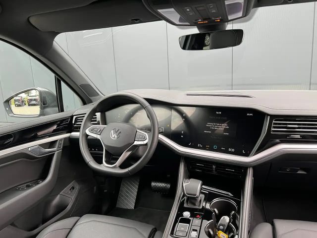 Volkswagen Touareg 3.0 V6 TDI 4Motion