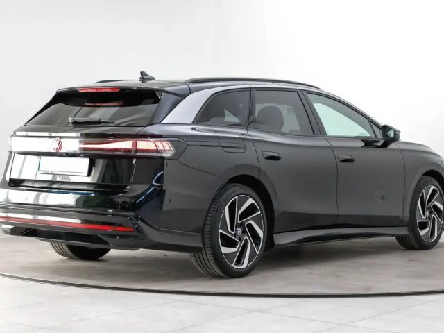 Volkswagen ID.7 Pro Tourer