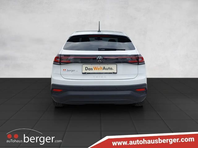 Volkswagen Taigo 4Me TSI