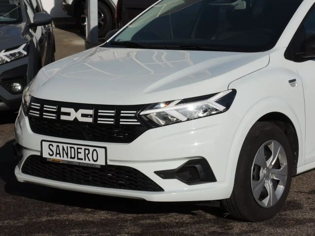 Dacia Sandero Essential