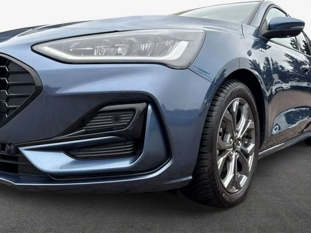 Ford Focus EcoBoost ST Line Wagon