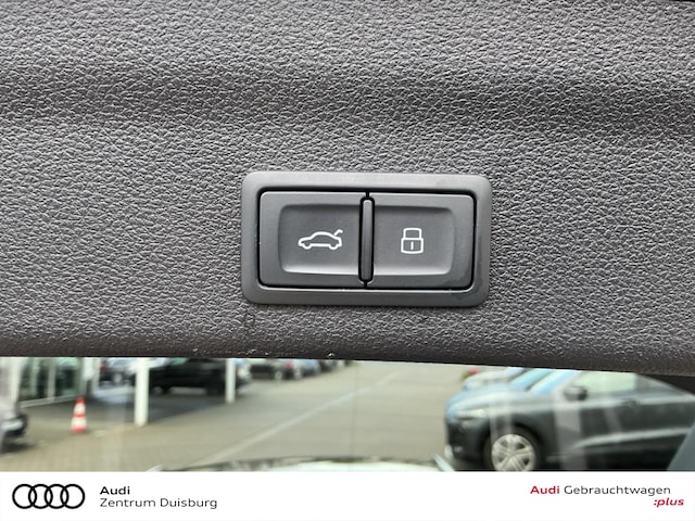 Audi A6 40 TDI Avant Quattro S-Tronic Sport