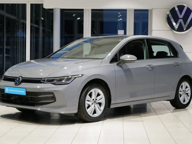 Volkswagen Golf Golf VIII Life