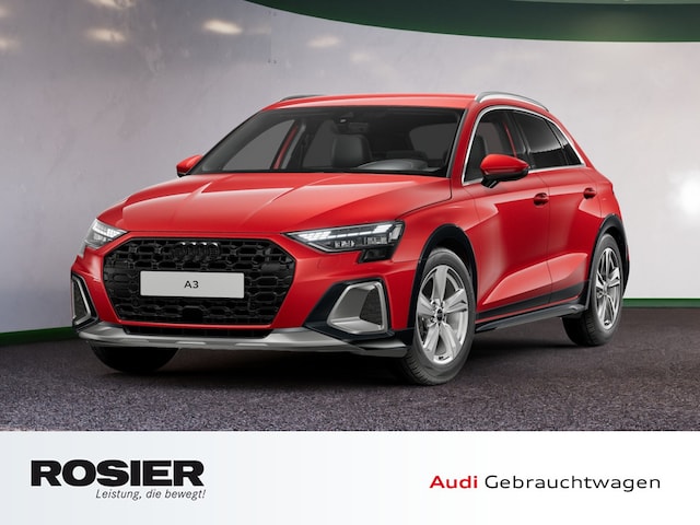 Audi A3 35 TFSI S-Tronic