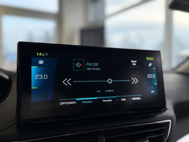 Peugeot 3008 Allure Pack