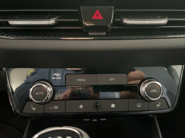 Skoda Fabia 1.0 MPI LED PDC