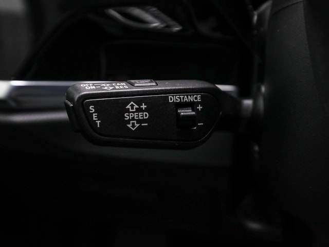 Audi Q3 45 TFSI Hybride S-Tronic