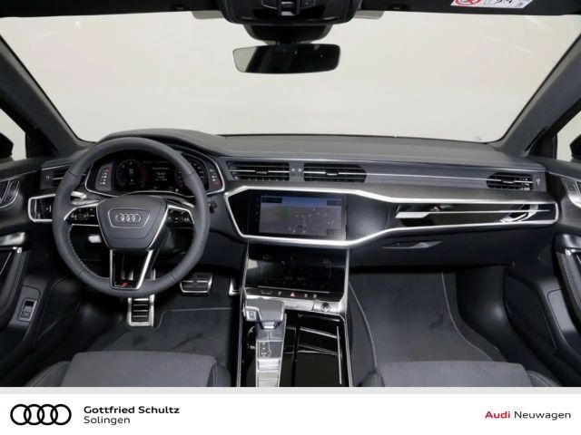 Audi A6 50 TDI Avant Quattro