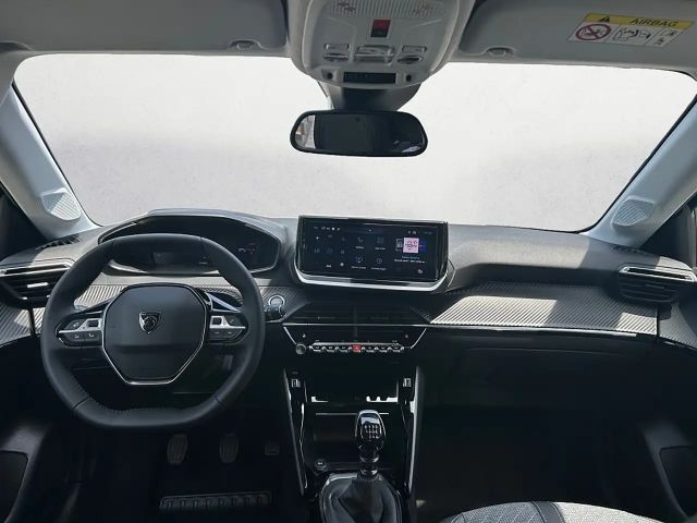 Peugeot 208 Allure Pack PureTech