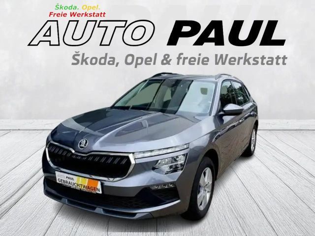 Skoda Kamiq Selection