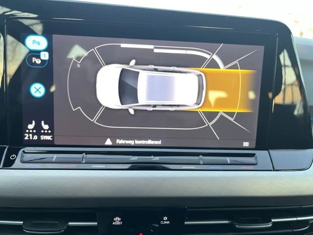 Volkswagen Golf 1.5 eTSI Golf VIII Variant