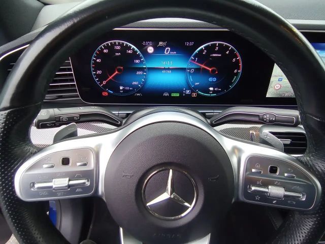 Mercedes-Benz GLE 350 4MATIC AMG Line