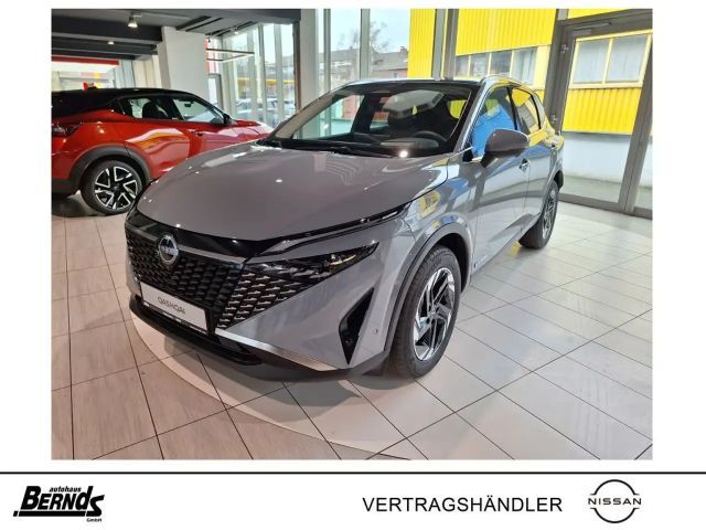 Nissan Qashqai N-Connecta