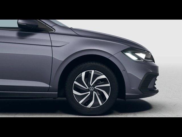 Volkswagen Polo DSG Life