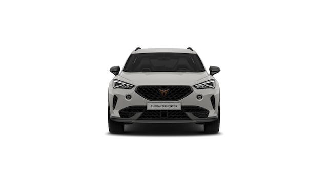 Cupra Formentor 2.0 TSI 4Drive DSG VZ
