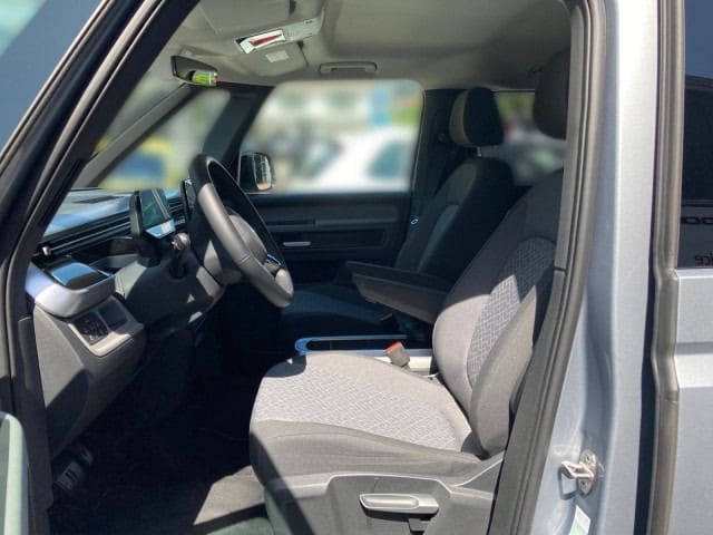 Volkswagen ID.Buzz 150 kW Pro