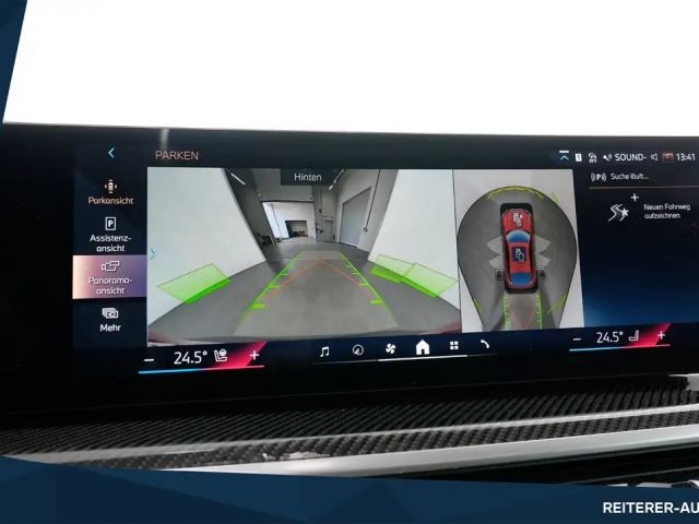 BMW X6 M-Sport xDrive30d