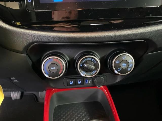 Toyota Aygo X Bi-Tone Hatchback