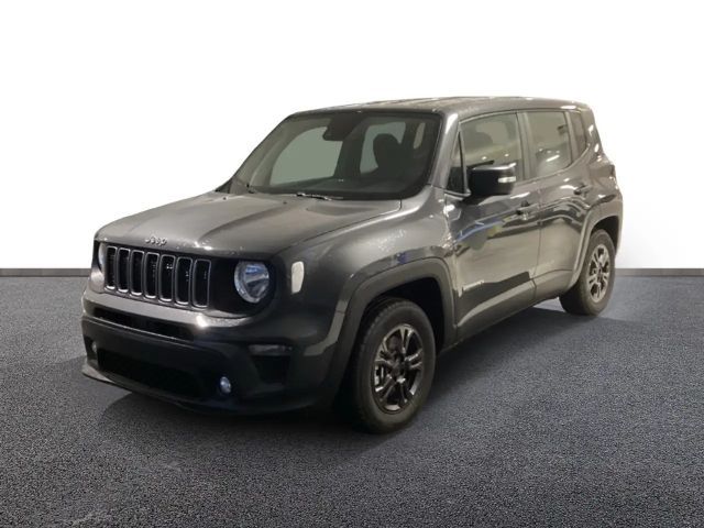 Jeep Renegade eHybrid MY24 Kamera Winter Pkt. Klima